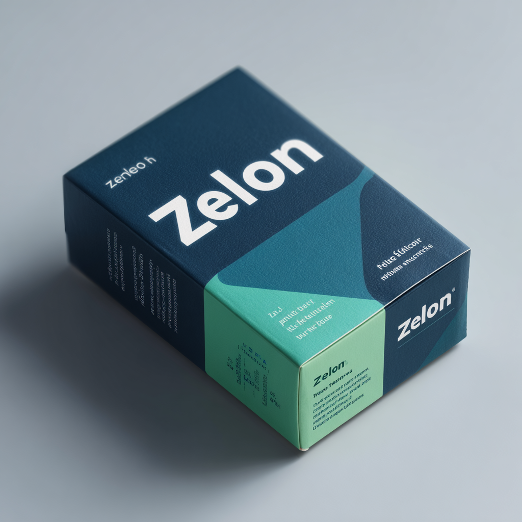 Zelon – supliment alimentar Vrandelo.Eu